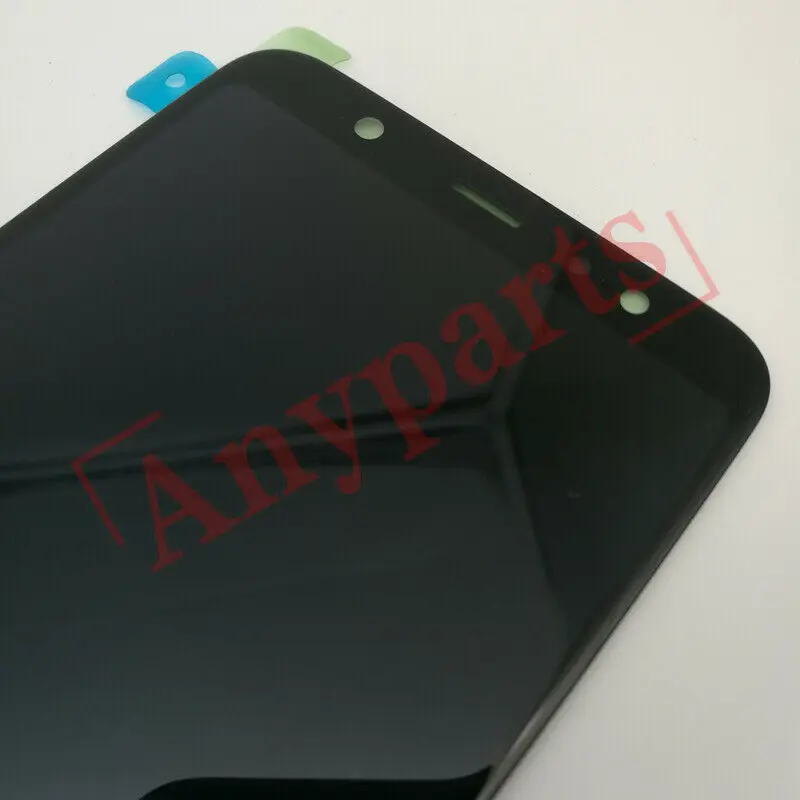 ЖК-дисплей для Samsung A6 + A605 SM-A605F A605FN A605GN сменный экран J8 J805 SM-J805F модуль ЖК-дисплея |
