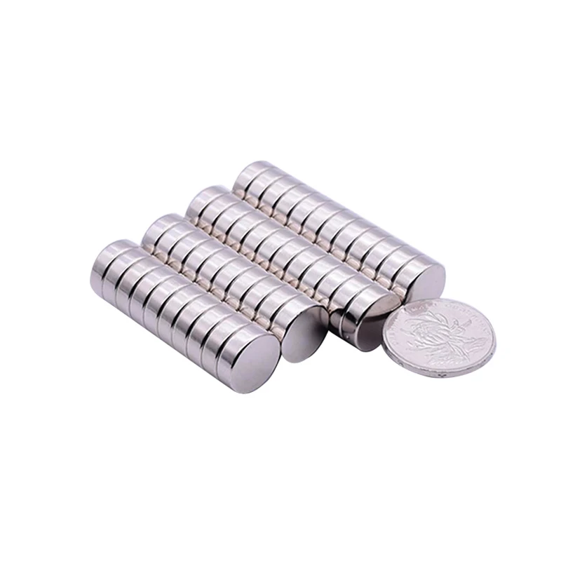 • 20/50/100 шт Магнитный съемник для жестких бирок электронного отслеживания товара