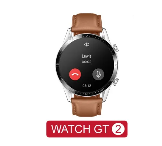 Оригинальные Смарт часы Huawei GT2 Bluetooth 5 1 14 дней автономной работы телефонные звонки