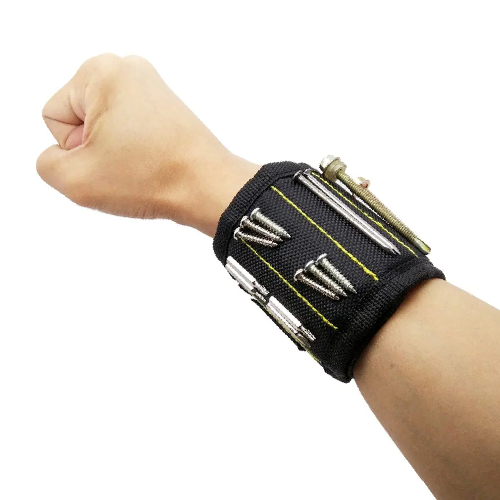 Вмещает гвозди-шурупы сверла и небольшие инструменты которые вы работаете