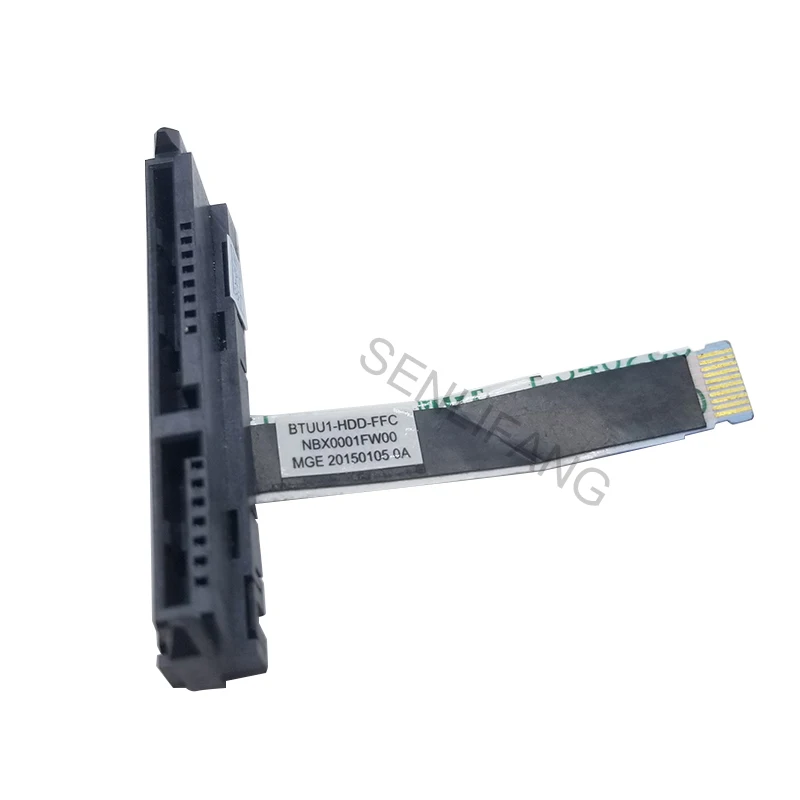 Новый Для Lenovo YOGA 500 700 оригинальный ноутбук жесткий диск кабель интерфейс HDD NBX0001FW00