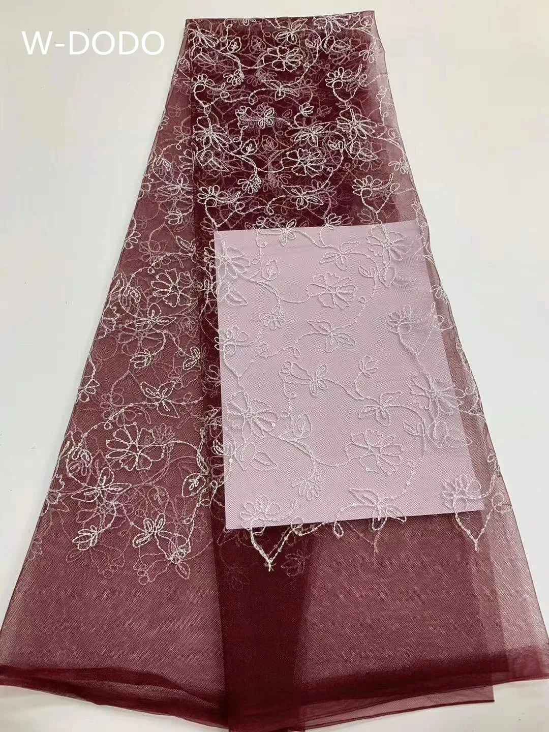 

2021 ZL0224 блестки в африканском стиле высокое качество Чистая швейцарский французский вуаль гипюр Тюлевая сетчатая кружевная ткань для плать...