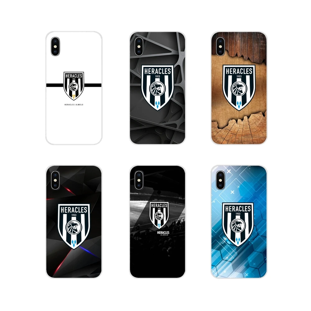 Для Huawei G7 G8 P7 P8 P9 P10 P20 P30 Lite Mini Pro P Smart плюс 2017 2018 2019 Heracles Almelo аксессуары для телефона