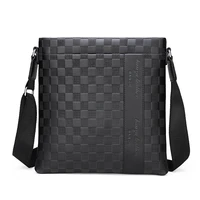 2021 brand mens crossbody shoulder bags high quality tote fashion business man messenger bag big size split leather bags