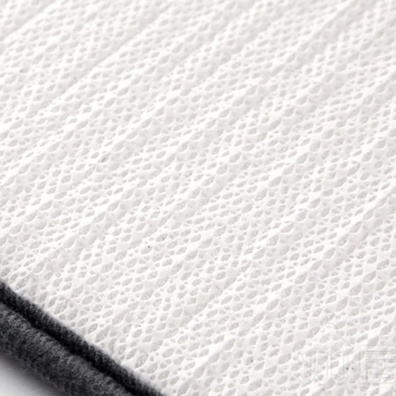 

Zeroomade Thicken Letter Bath Mats Non-slip Bathroom Mats Rug Home Floor Toilet Kitchen Absorbent Carpets Memory Foam Bath Rug