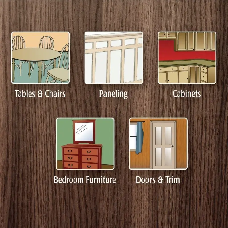 

Wood Seasoning Beewax Wood Care Wax Solid Wood Maintenance Cleaning Polished Beeswax WearResistant Waterproof Wax Furniture Care