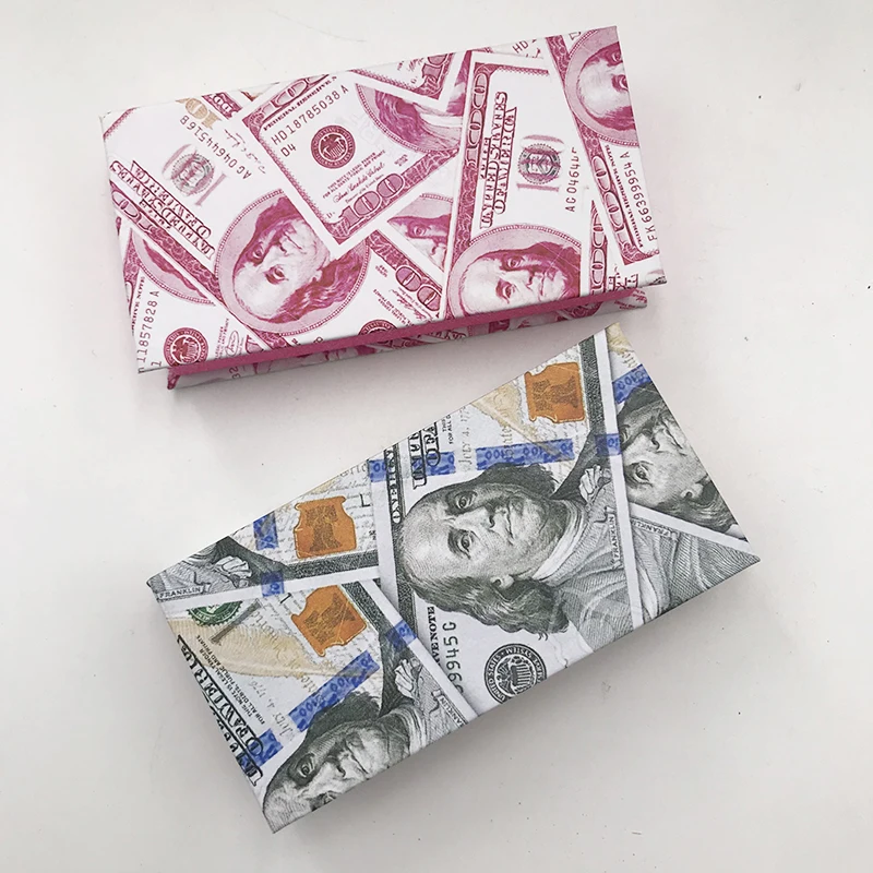 10/50 шт оптовая продажа накладных ресниц упаковочная коробка коробки для