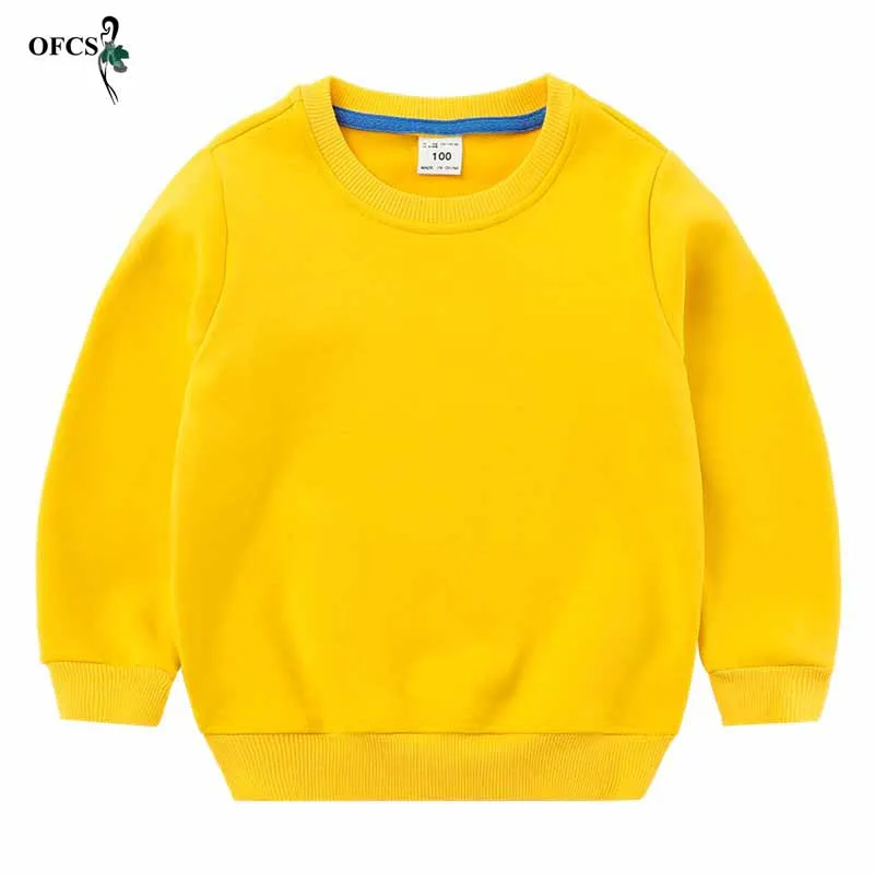 

Новинка, зимняя одежда для маленьких мальчиков и девочек, теплые бархатные свитера, Детская футболка с длинным рукавом, свитшот, Детские одн...