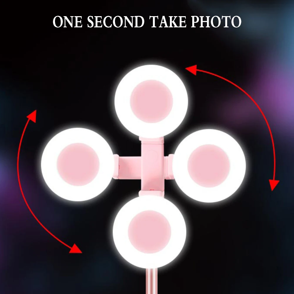 Capsaver 67 &quotСелфи палка Bluetooth Универсальный штатив селфи Палка с легким алюминиевым