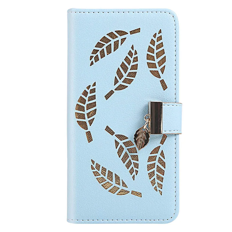 Blue Ногтей поталь с флип-кейс для Xiaomi mi CC9 CC9e A3 LITE A2 A1 Red mi Note 8 Pro Чехол для телефона для Red mi 7 7A 6 6A K20 4x Fundas - Цвет: Blue
