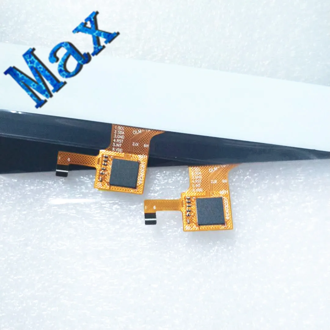 OLM-101A1336-FPC Tablet Accessories Screen Touch Panel Digitizer Sensor Replacement | Компьютеры и офис