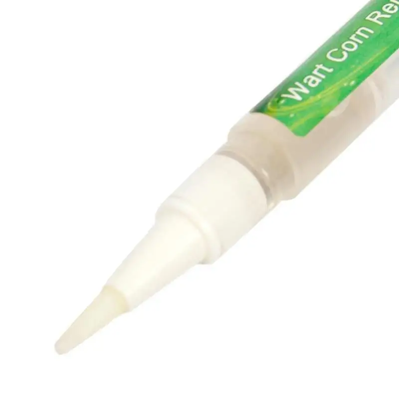 3 Days Skin Tag Genital Wart Remover Pen Herbal Extract Serum Mole Foot Corn Warts Treatment Removal | Красота и здоровье