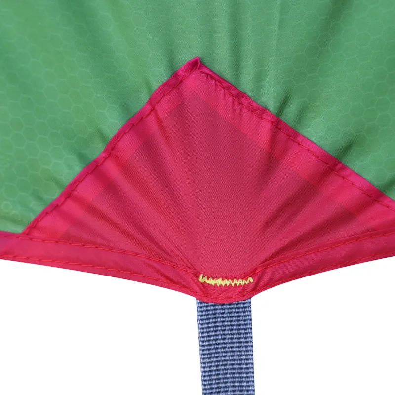 Hewolf открытый тент 5 8 семейный двухкомнатный мульти большой космос Высокое