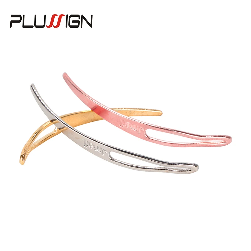 Plussign костюм из двух предметов дреды инструмент Easylocks для вязания крючком иглы