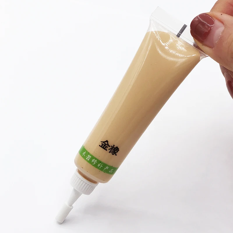 Деревянные Краски Деревянная Мебель Ремонт паяльной пасты для деревянная дверь