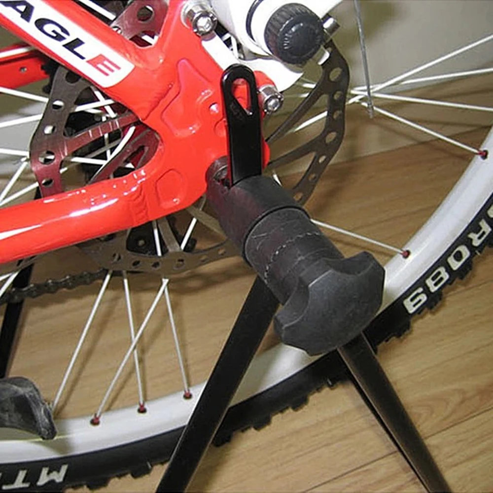 U образный парковочный стеллаж для горного велосипеда демонстрационная стойка