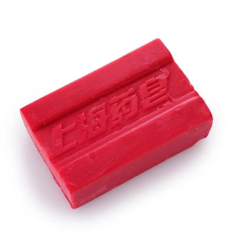 Китайский травяной суп удаление клещей лечебное мыло кремы для тела