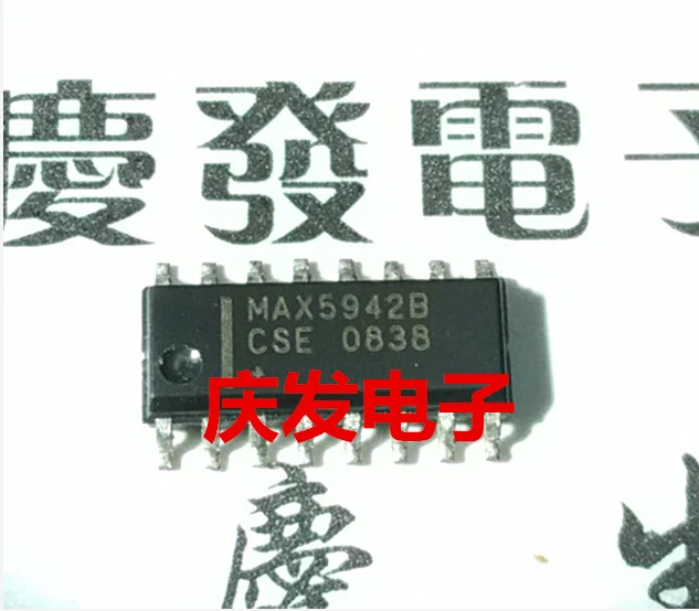 

Free Delivery.MAX5942BCSE
