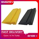 Инструмент для тонирования окон автомобиля турбо-Ракель желто-черный инструмент для удаления воды автомобильный уход инструмент для удаления обмотки автомобиля B49 + B50