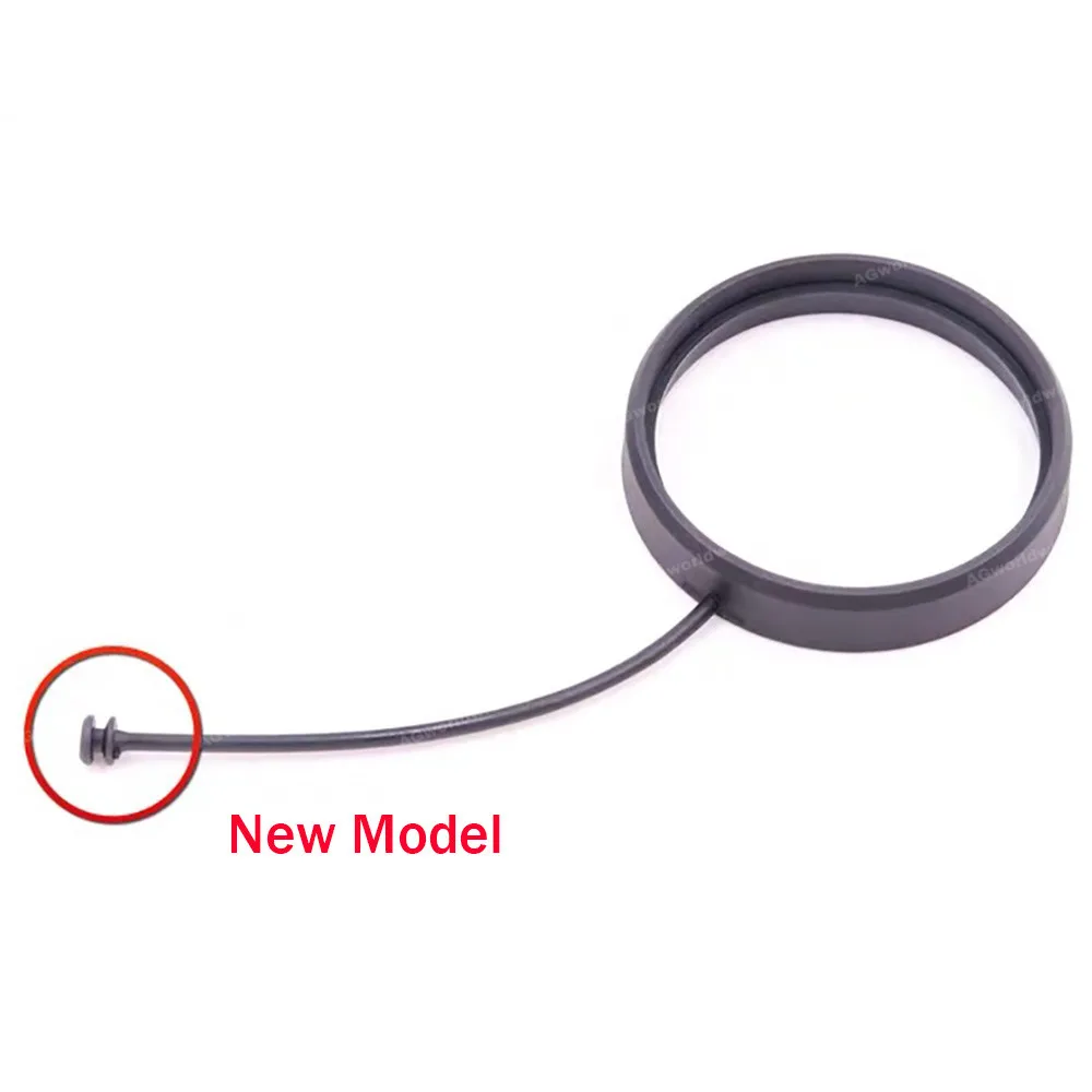 Fuel Tank Cover Cable Gas Oil Cap rope For Mercedes Benz C180 A180 B200 C260 E300 S350 GLA200 GLC260 | Автомобили и мотоциклы