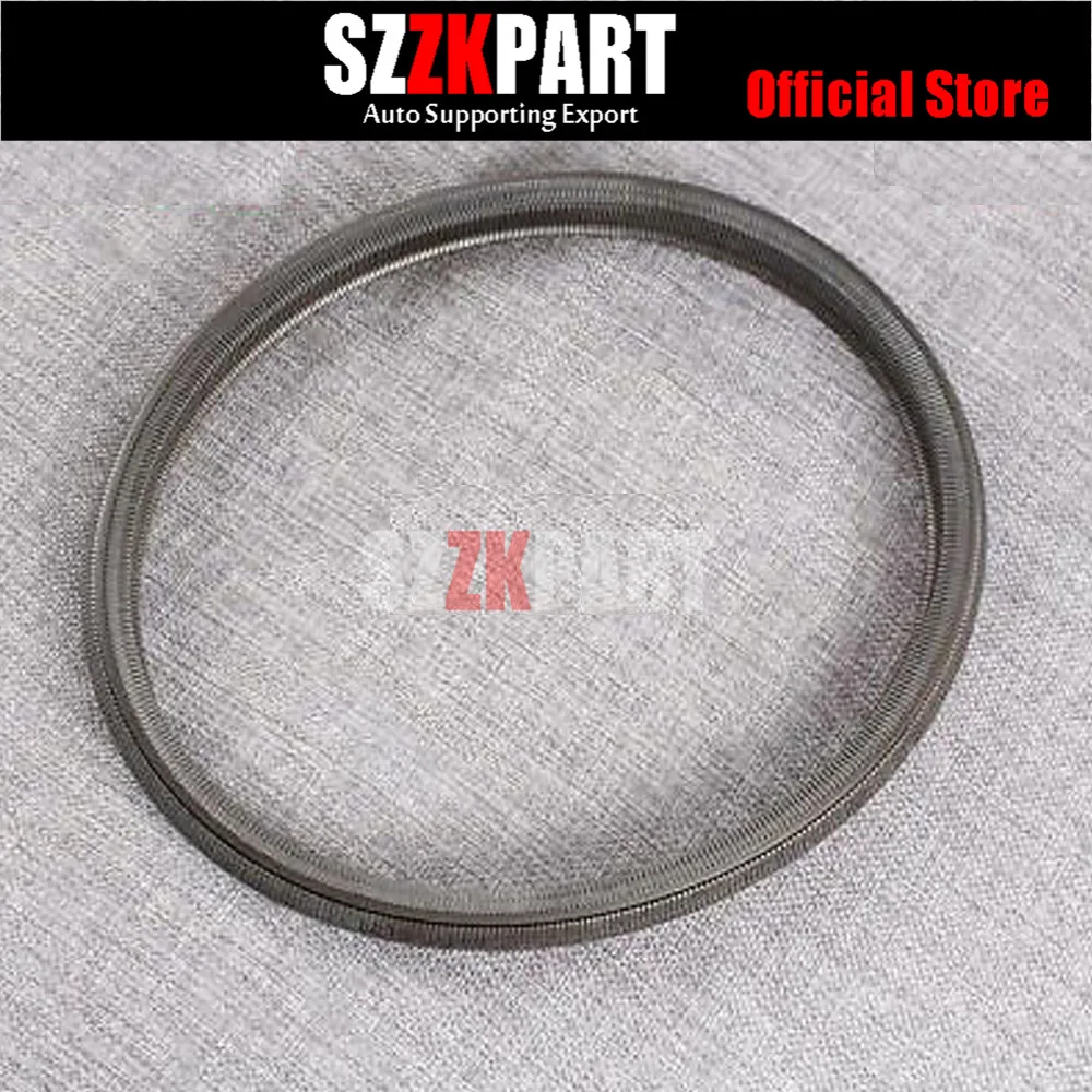 Автоматическая конвейерная лента цепи трансмиссии CVT Cooper для VT1 CFT25 CFT27