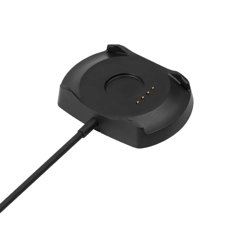 Зарядная док станция для умных часов Xiaomi Huami Amazfit Stratos 2/2S|Смарт-аксессуары| |