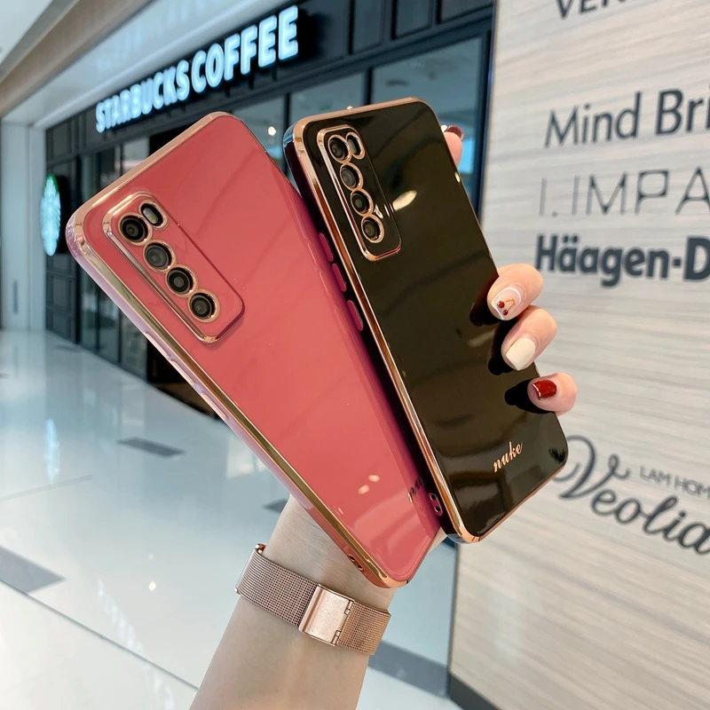 Чехол-накладка для OPPO A91 F11 A9 A94 A52 A72 A5 чехол телефона Reno 4 Pro 2020