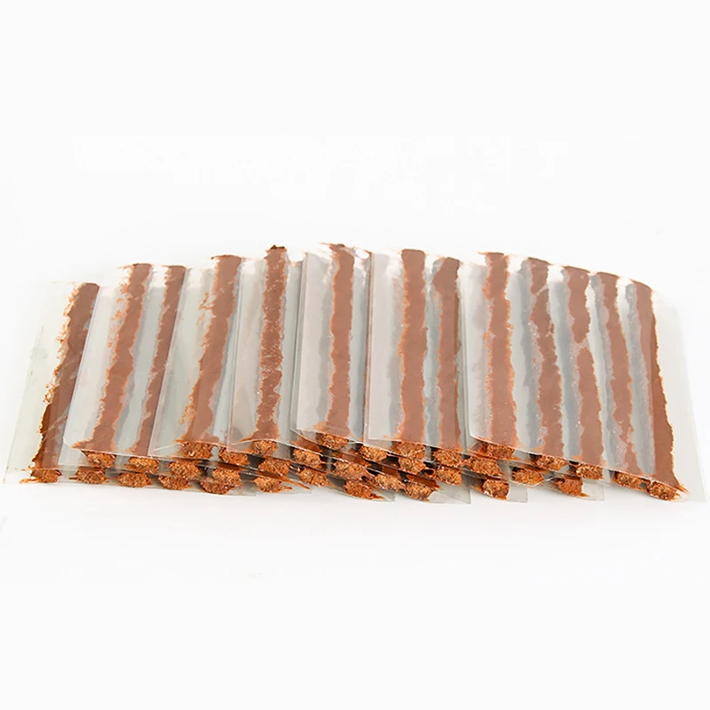 10 шт. Инструменты для ремонта бескамерных шин прокола экстренного внедорожного