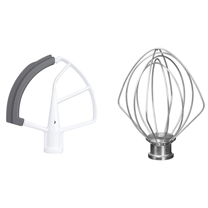 1 шт. аксессуары для миксера 5 кварт и в виде яйца венчик муки торта воздушного