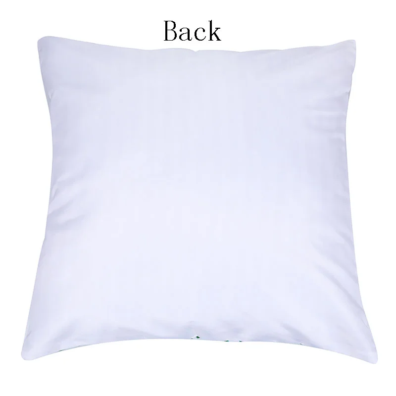 

Fall Throw Pillow Cover Home Decoration Autumn Maple Leaf Pillow Case Simple Style 18x18