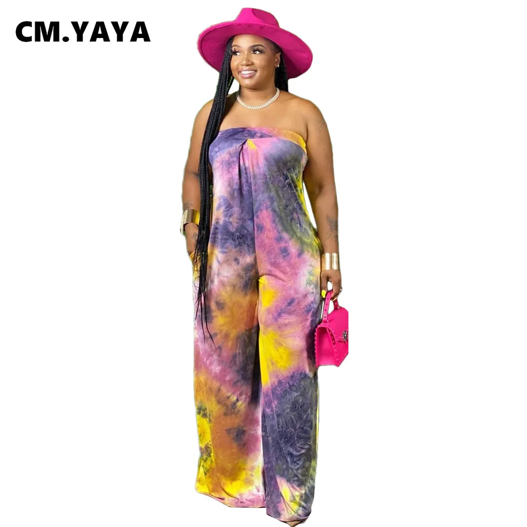 Женский комбинезон с длинным рукавом CM.YAYA осенне-зимний для активного отдыха