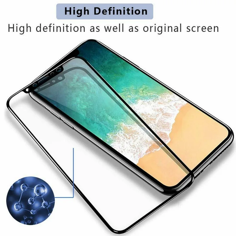 Фото Для iphone 11 X XR XS MAX защита экрана закаленное стекло для Pro защитное pro Мобильные Для iphone 11 X XR XS MAX защита экрана закаленное стекло для Pro защитное pro Мобильные