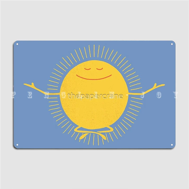 

Suns поклонник, металлический знак, клувечерние, клубный бар, винтажная живопись, Декор, жестяные знаки, плакаты