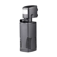 110v 220v sunsun jp 02f series fish tank 3 in 1 fuction multifunctional submersible filter pump with built in filter