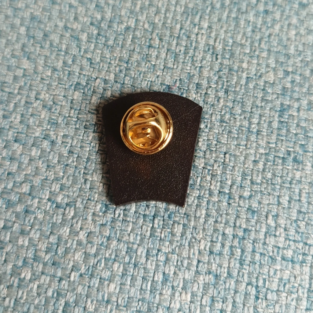 Оптовая продажа 1 &quotлатунный материал пусть там будет свет Мейсон Лодж масонский