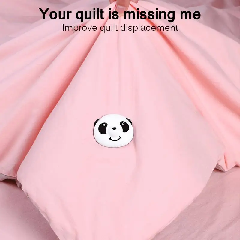 Зажимы для простыни 8 шт./лот застежки одежды зажимы Нескользящие фиксирующие