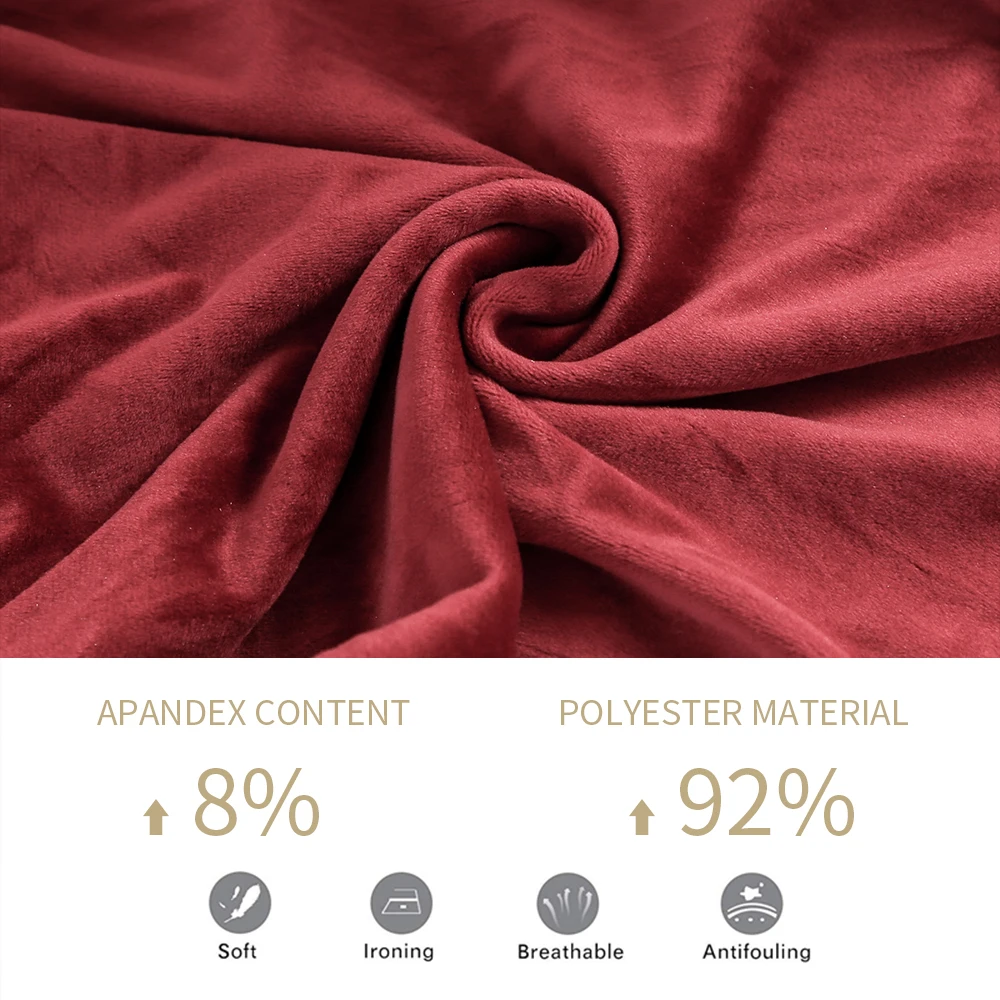 Плюшевый чехол на стул|Чехлы стулья| |