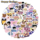 103050 шт., Стикеры для ноутбука, чемодана, мотоцикла, телефона