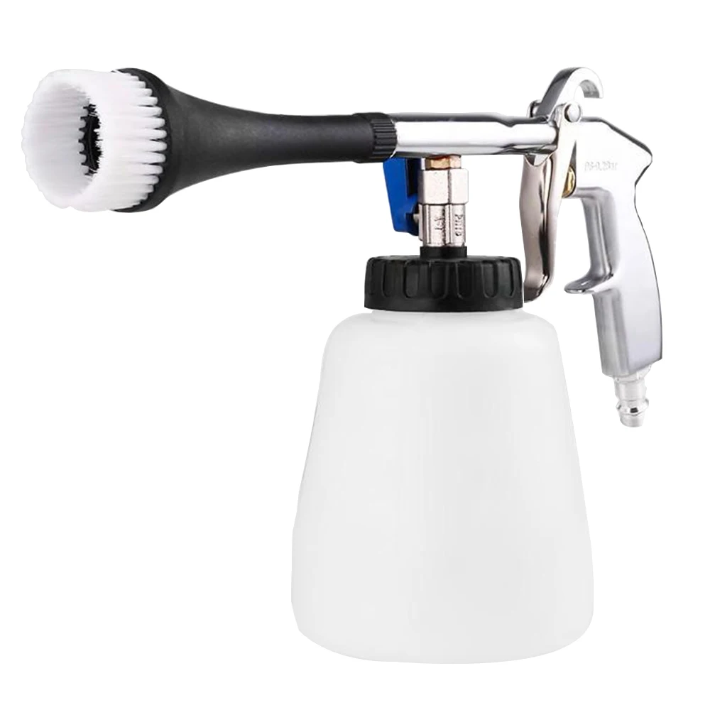Мойка автомобиля чистящий пистолет для ухода за кокпитом высокого давления