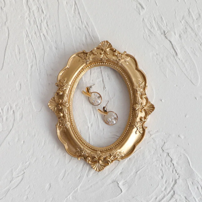 1 шт. металлическая Палитра для демонстрации маникюра в западном стиле - купить по