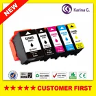 Совместим с чернильным картриджем Epson 202XL T202XL T202 для Epson Expression Premium XP-6000 XP-6001 и т. д.
