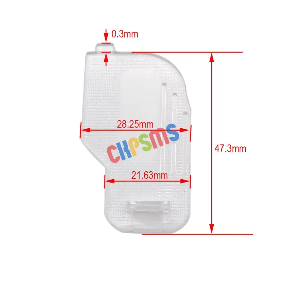 2 шт.# XC2369051 катушка Крюк Крышка пластина подходит для Babylock BL40, BL40A(Grace), BLDC+, Brother PE700, PE700II, PE750D, XR9000