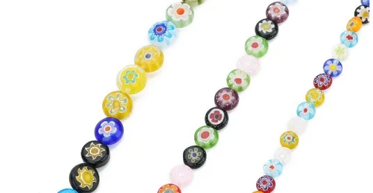 

Liuli, каменные бусины, 6/8/10 мм, цветочные круглые бусины, фотобраслет df3s