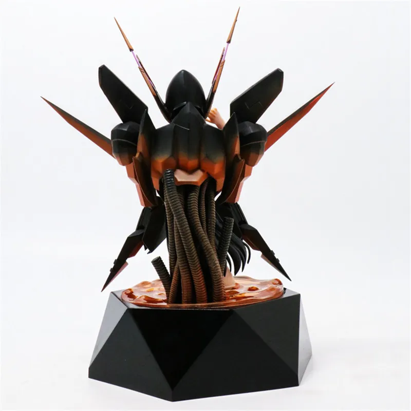 Фигура аниме из ПВХ Accel World Kuroyukihime Death привлекательная коллекционная игрушка