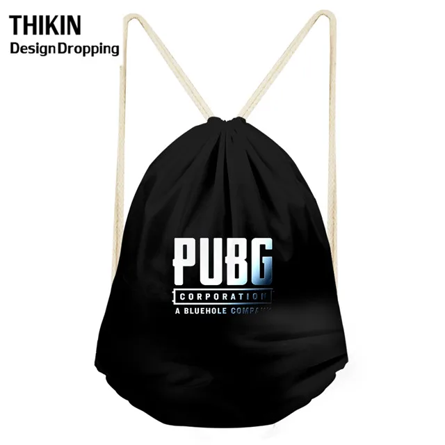 9 Рюкзаки battlegrounds от THIKIN Game Player Unknown, школьные сумки PUBG, рюкзак для фанатов игр бойфренда, сумка через плечо, рюкзак - Цвет: 9
