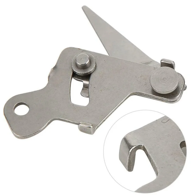 1 пара высококачественных левых и правых вязаных фотоэлементов для серебряного