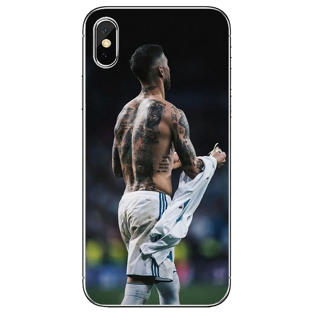 Силиконовый чехол для iPod Touch iPhone 10 11 12 Pro 4S 5S SE 5C 6 6S 7 8 X XR XS Plus Max 2020 Karim-Benzema | Мобильные
