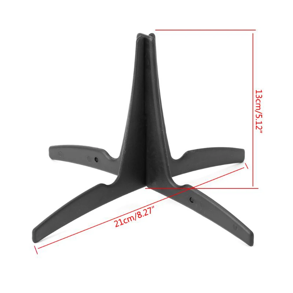 

Musical Instrument Stand Down B Tube Clarinet Plastic Sheet Bracket Portable Foldable Stand Musical Instrument Stand