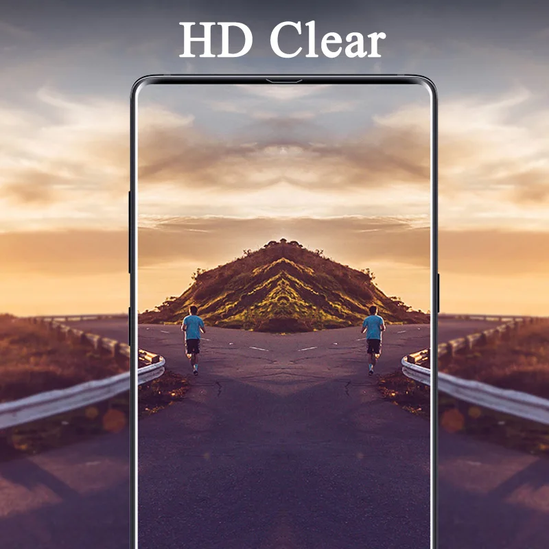 Защитное стекло для Samsung Galaxy S10 Plus S10E Note 10 plus Lite E | Мобильные телефоны и аксессуары