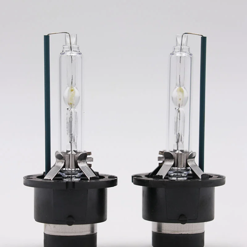 

2 шт., автомобильные ксеноновые лампы D4S 4300K 5000K6000K